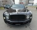 Чорний Бентлі Mulsanne, об'ємом двигуна 6.75 л та пробігом 60 тис. км за 120000 $, фото 1 на Automoto.ua