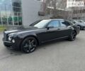 Чорний Бентлі Mulsanne, об'ємом двигуна 6.75 л та пробігом 60 тис. км за 120000 $, фото 80 на Automoto.ua