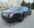 Чорний Бентлі Mulsanne, об'ємом двигуна 6.75 л та пробігом 60 тис. км за 120000 $, фото 8 на Automoto.ua