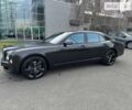 Чорний Бентлі Mulsanne, об'ємом двигуна 6.75 л та пробігом 60 тис. км за 120000 $, фото 13 на Automoto.ua