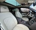 Чорний Бентлі Mulsanne, об'ємом двигуна 6.75 л та пробігом 60 тис. км за 120000 $, фото 74 на Automoto.ua