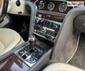 Чорний Бентлі Mulsanne, об'ємом двигуна 6.75 л та пробігом 60 тис. км за 120000 $, фото 73 на Automoto.ua