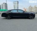 Чорний Бентлі Mulsanne, об'ємом двигуна 6.75 л та пробігом 60 тис. км за 120000 $, фото 9 на Automoto.ua