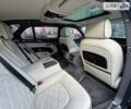 Чорний Бентлі Mulsanne, об'ємом двигуна 6.75 л та пробігом 60 тис. км за 120000 $, фото 66 на Automoto.ua