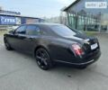 Чорний Бентлі Mulsanne, об'ємом двигуна 6.75 л та пробігом 60 тис. км за 120000 $, фото 11 на Automoto.ua