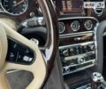 Чорний Бентлі Mulsanne, об'ємом двигуна 6.75 л та пробігом 60 тис. км за 120000 $, фото 33 на Automoto.ua