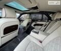 Чорний Бентлі Mulsanne, об'ємом двигуна 6.75 л та пробігом 60 тис. км за 120000 $, фото 57 на Automoto.ua