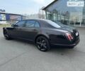 Чорний Бентлі Mulsanne, об'ємом двигуна 6.75 л та пробігом 60 тис. км за 120000 $, фото 78 на Automoto.ua