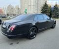 Чорний Бентлі Mulsanne, об'ємом двигуна 6.75 л та пробігом 60 тис. км за 120000 $, фото 79 на Automoto.ua