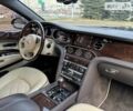 Чорний Бентлі Mulsanne, об'ємом двигуна 6.75 л та пробігом 60 тис. км за 120000 $, фото 72 на Automoto.ua