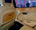 Бентлі Mulsanne, об'ємом двигуна 6.8 л та пробігом 60 тис. км за 122000 $, фото 18 на Automoto.ua