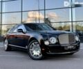 Бентлі Mulsanne, об'ємом двигуна 6.8 л та пробігом 61 тис. км за 128500 $, фото 2 на Automoto.ua