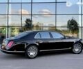 Бентлі Mulsanne, об'ємом двигуна 6.8 л та пробігом 61 тис. км за 128500 $, фото 7 на Automoto.ua