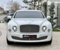 Бентлі Mulsanne, об'ємом двигуна 6.8 л та пробігом 4 тис. км за 195000 $, фото 1 на Automoto.ua