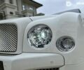 Бентлі Mulsanne, об'ємом двигуна 6.8 л та пробігом 4 тис. км за 195000 $, фото 24 на Automoto.ua