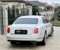 Бентлі Mulsanne, об'ємом двигуна 6.8 л та пробігом 4 тис. км за 195000 $, фото 13 на Automoto.ua