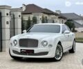 Бентлі Mulsanne, об'ємом двигуна 6.8 л та пробігом 4 тис. км за 195000 $, фото 4 на Automoto.ua