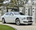 Бентлі Mulsanne, об'ємом двигуна 6.8 л та пробігом 4 тис. км за 195000 $, фото 19 на Automoto.ua