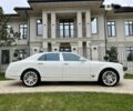 Бентлі Mulsanne, об'ємом двигуна 6.8 л та пробігом 4 тис. км за 195000 $, фото 17 на Automoto.ua