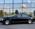 Бентлі Mulsanne, об'ємом двигуна 6.8 л та пробігом 61 тис. км за 128500 $, фото 20 на Automoto.ua