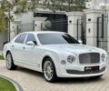 Бентлі Mulsanne, об'ємом двигуна 6.8 л та пробігом 4 тис. км за 195000 $, фото 18 на Automoto.ua