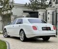 Бентлі Mulsanne, об'ємом двигуна 6.8 л та пробігом 4 тис. км за 195000 $, фото 9 на Automoto.ua