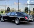 Бентлі Mulsanne, об'ємом двигуна 6.8 л та пробігом 61 тис. км за 128500 $, фото 16 на Automoto.ua