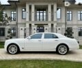 Бентлі Mulsanne, об'ємом двигуна 6.8 л та пробігом 4 тис. км за 195000 $, фото 7 на Automoto.ua