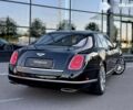 Бентлі Mulsanne, об'ємом двигуна 6.8 л та пробігом 61 тис. км за 128500 $, фото 11 на Automoto.ua