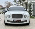 Бентлі Mulsanne, об'ємом двигуна 6.8 л та пробігом 4 тис. км за 195000 $, фото 1 на Automoto.ua