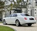 Бентлі Mulsanne, об'ємом двигуна 6.8 л та пробігом 5 тис. км за 185000 $, фото 8 на Automoto.ua
