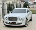 Бентлі Mulsanne, об'ємом двигуна 6.8 л та пробігом 5 тис. км за 185000 $, фото 3 на Automoto.ua