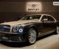 купити нове авто Бентлі Mulsanne 2018 року від офіційного дилера NEXT CAR Бентлі фото