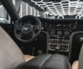 Сірий Бентлі Mulsanne, об'ємом двигуна 6.75 л та пробігом 49 тис. км за 150000 $, фото 19 на Automoto.ua