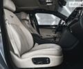 Сірий Бентлі Mulsanne, об'ємом двигуна 6.75 л та пробігом 49 тис. км за 150000 $, фото 28 на Automoto.ua