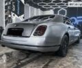 Сірий Бентлі Mulsanne, об'ємом двигуна 6.75 л та пробігом 49 тис. км за 150000 $, фото 3 на Automoto.ua