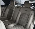 Сірий Бентлі Mulsanne, об'ємом двигуна 6.75 л та пробігом 49 тис. км за 150000 $, фото 35 на Automoto.ua