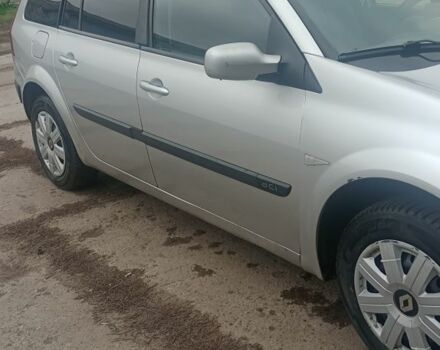 Серый Бентли Другая, объемом двигателя 1.5 л и пробегом 235 тыс. км за 4300 $, фото 4 на Automoto.ua