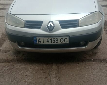 Серый Бентли Другая, объемом двигателя 1.5 л и пробегом 235 тыс. км за 4300 $, фото 5 на Automoto.ua