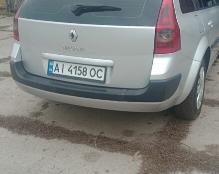 Серый Бентли Другая, объемом двигателя 1.5 л и пробегом 235 тыс. км за 4300 $, фото 3 на Automoto.ua