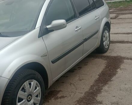 Серый Бентли Другая, объемом двигателя 1.5 л и пробегом 235 тыс. км за 4300 $, фото 2 на Automoto.ua