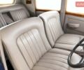 Серый Бентли Mark VI, объемом двигателя 4.25 л и пробегом 21 тыс. км за 55000 $, фото 7 на Automoto.ua