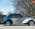 Серый Бентли Mark VI, объемом двигателя 4.25 л и пробегом 21 тыс. км за 55000 $, фото 3 на Automoto.ua