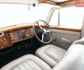 Серый Бентли Mark VI, объемом двигателя 4.25 л и пробегом 21 тыс. км за 55000 $, фото 6 на Automoto.ua