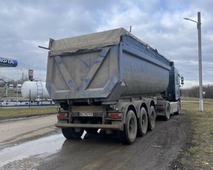 Чорний Бергер N31, об'ємом двигуна 0 л та пробігом 100 тис. км за 15300 $, фото 4 на Automoto.ua