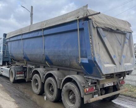 Чорний Бергер N31, об'ємом двигуна 0 л та пробігом 100 тис. км за 15300 $, фото 3 на Automoto.ua
