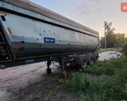 Бергер N31, об'ємом двигуна 0 л та пробігом 100 тис. км за 9199 $, фото 3 на Automoto.ua