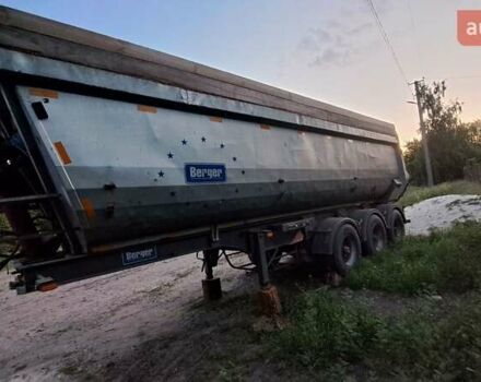 Бергер N31, об'ємом двигуна 0 л та пробігом 100 тис. км за 9199 $, фото 4 на Automoto.ua
