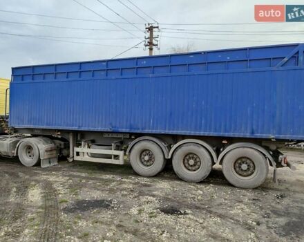 Синій Бергер N31, об'ємом двигуна 0 л та пробігом 1 тис. км за 13000 $, фото 3 на Automoto.ua
