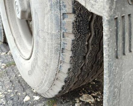 Синій Бергер N31, об'ємом двигуна 0 л та пробігом 1 тис. км за 13000 $, фото 4 на Automoto.ua